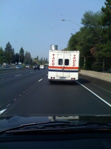 taken with a shakey hand and exposed middle finger