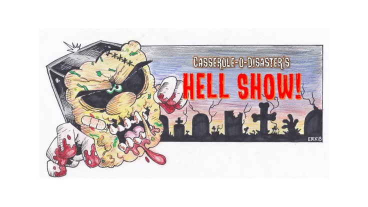 Hell Show